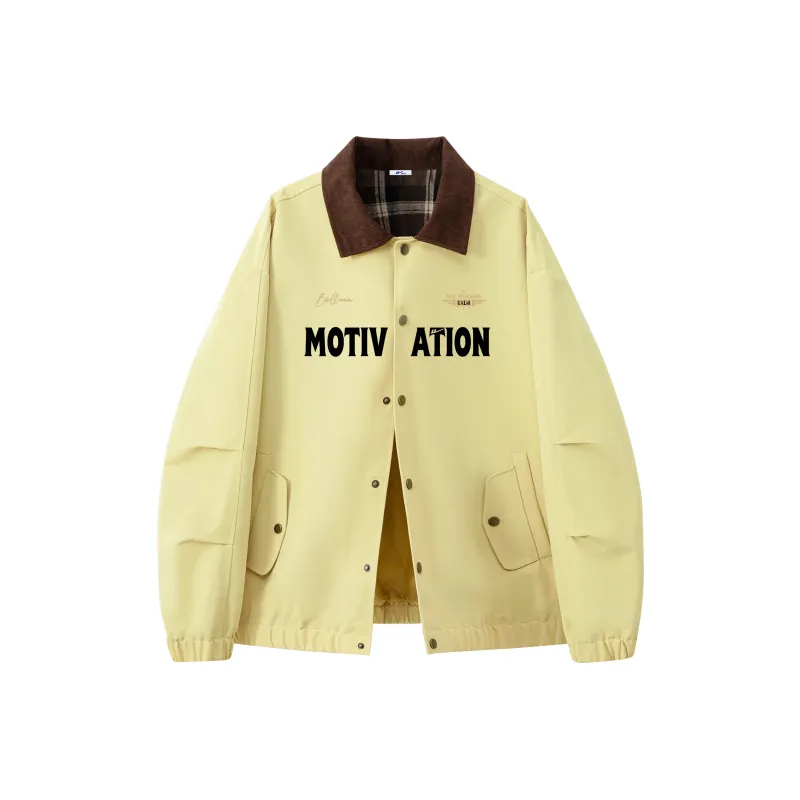 Warrior Riding The Wind Collection Cloud Sail Collection Jackets & Coats Unisex-7