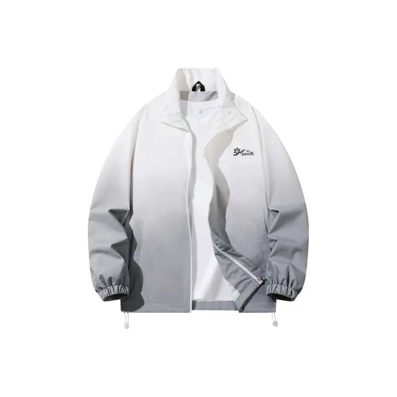 CSKS Jackets Unisex-6