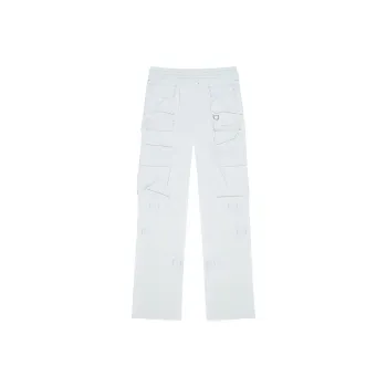 GIVENCHY SS23 Casual Pants Men's White