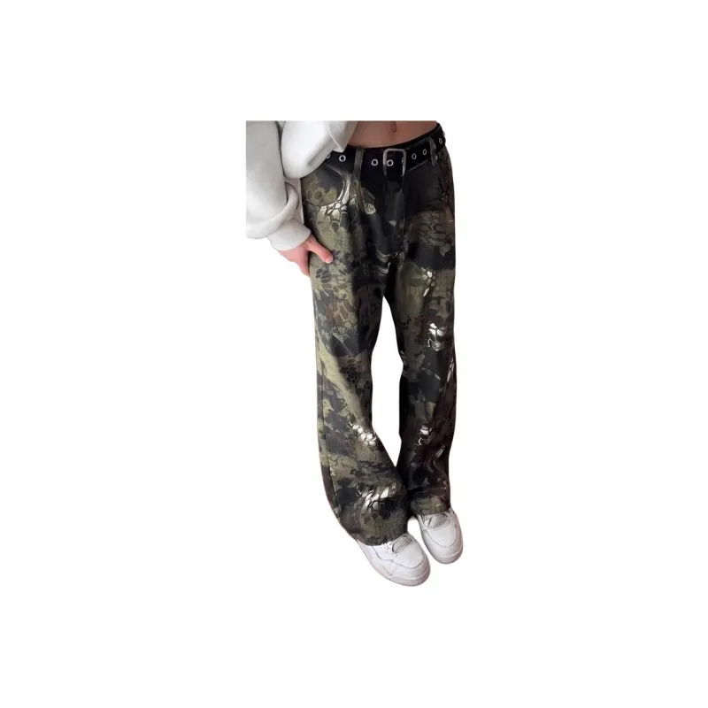 NVRFRGT Jeans Unisex-0