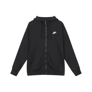Nike Jackets Men Black