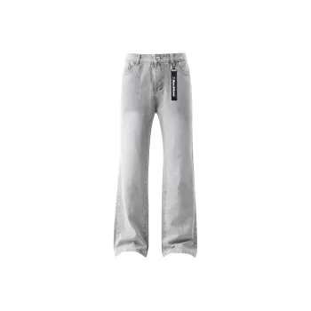 David Bakken Jeans Unisex