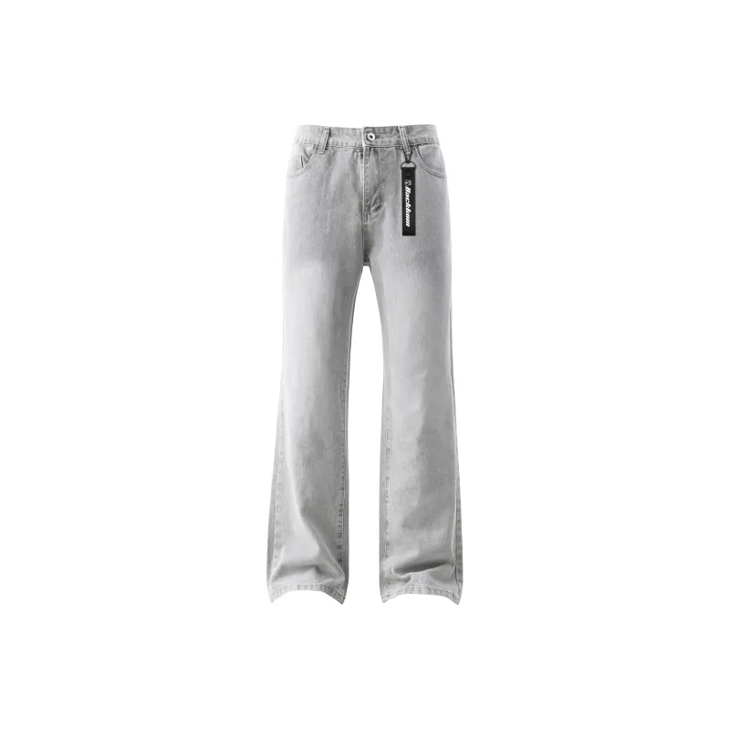 David Bakken Jeans Unisex-0