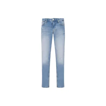 EMPORIO ARMANI Jeans Men's Light Blue