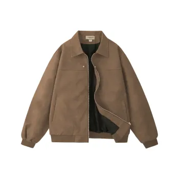 LUCIEN VITO Jackets Coats Unisex