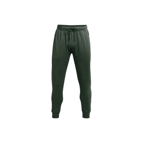 Under Armour ZHIMAJIE Sports Pants Men's Black