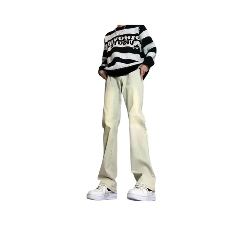 KOKO BASE Jeans Unisex-23