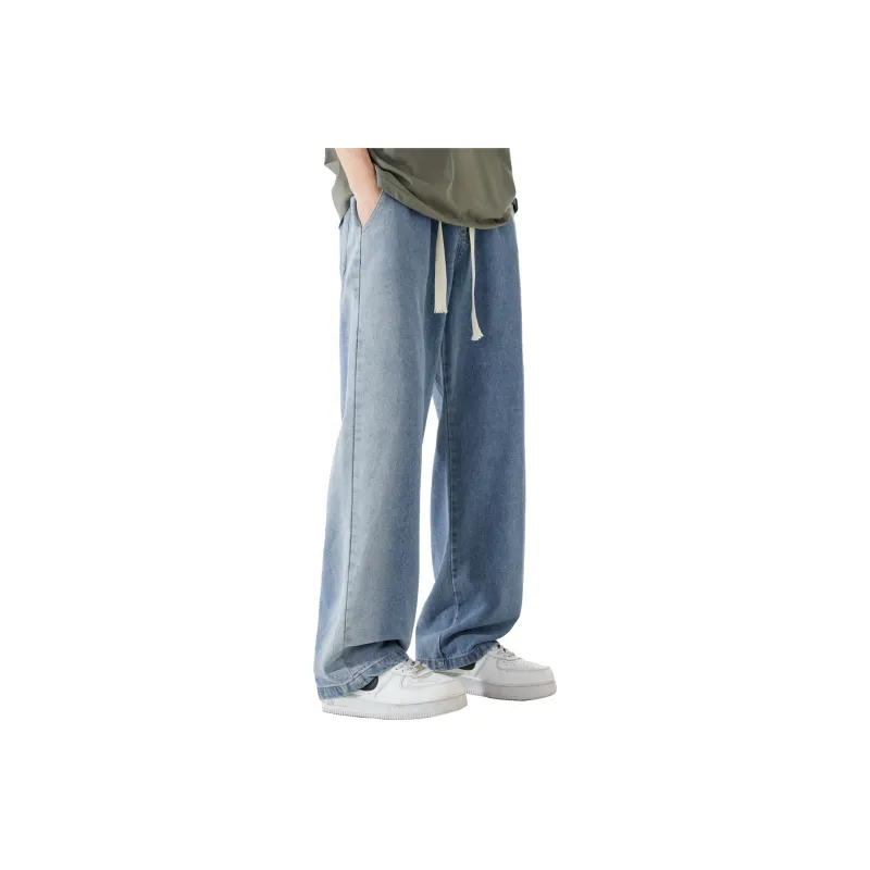 RHIME Chime95 Series Jeans Unisex-2