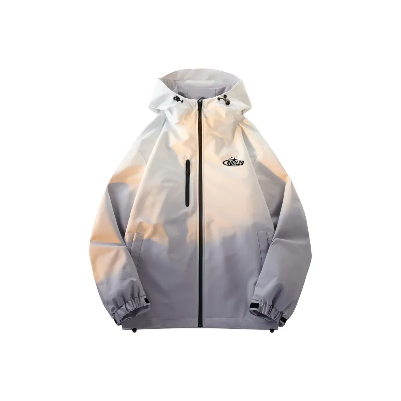 Hurley Windproof Skiing Mountaineering Long-Sleeved Jackets & Coats Unisex-2