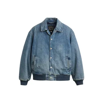 Levis Rowan Jacket