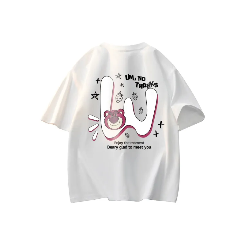 Disney T Shirts Unisex-0