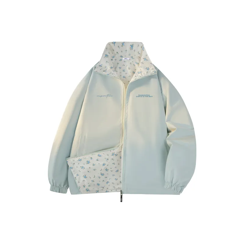 Warrior Huichao Riding The Wind Collection Jackets Coats Unisex-5