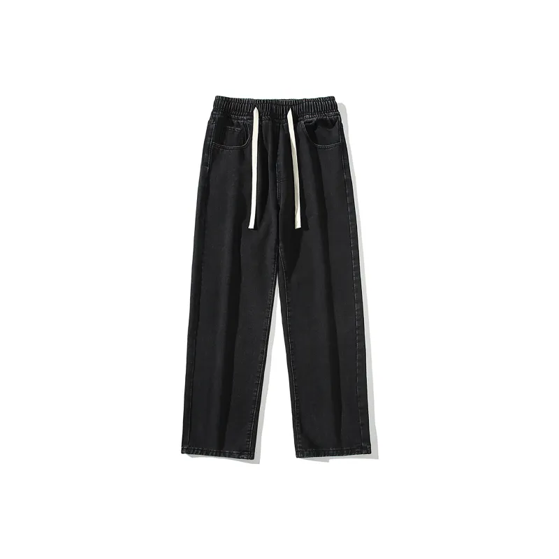 LTIFONE Jeans Unisex-6