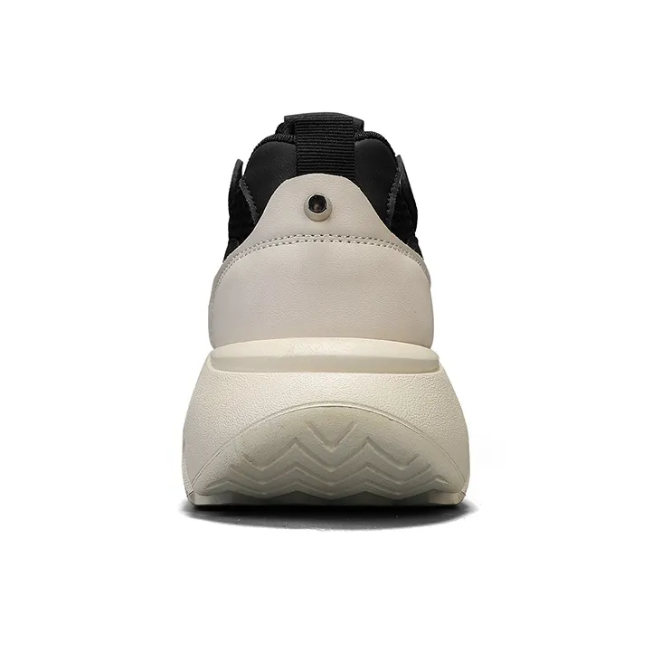 JANECO Slip Resistant, Abrasion Resistant, Breathable Low Top Casual Shoes Men's-5