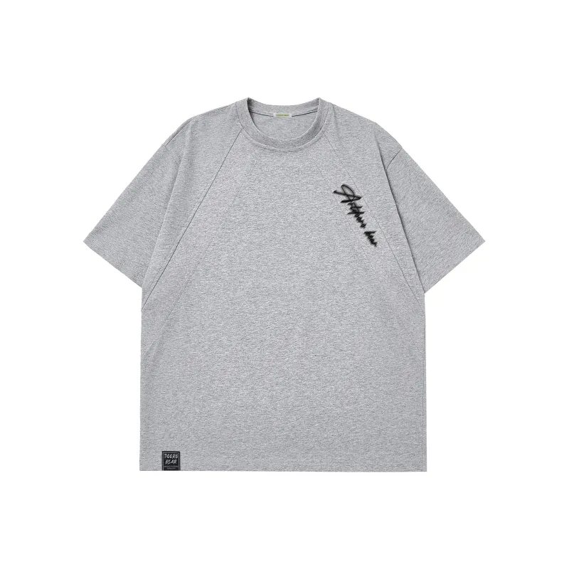 Budding Bear T Shirts Unisex-8
