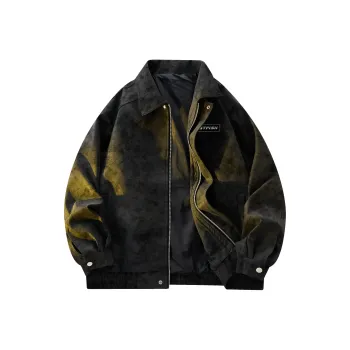 FASTFISH Jackets Unisex