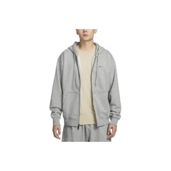 Nike Jackets Men Gray