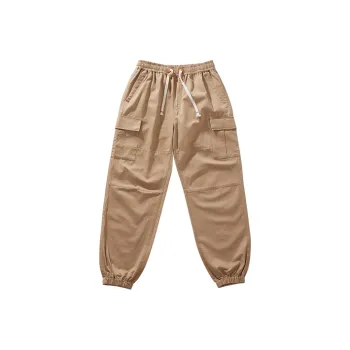 Penfield Cargo Pants Unisex Khaki