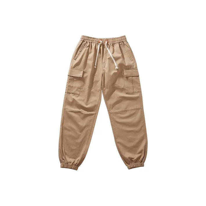 Penfield Cargo Pants Unisex Khaki-0