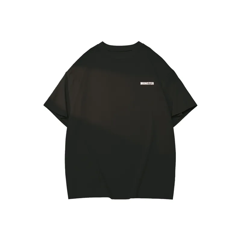 LIGHTNING MONSTER T Shirt Unisex-1