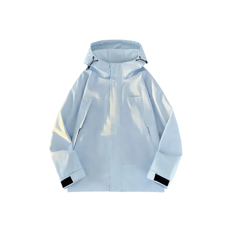 PRESSURE Jackets & Coats Unisex-12