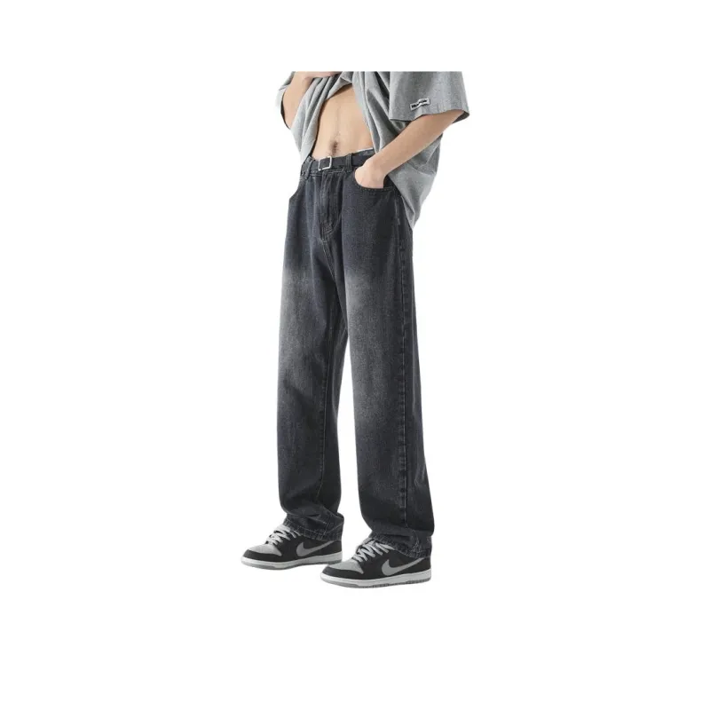 WELTER EXPERIMENT Jeans Unisex-6