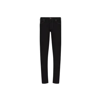 EMPORIO ARMANI Jeans Men's Dark Blue