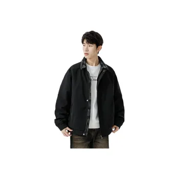 FONDLOOK Jackets Unisex