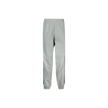 Vetements Knitted Sweatpants Unisex Gray