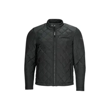 REPLAY Jackets Coats Men's Black