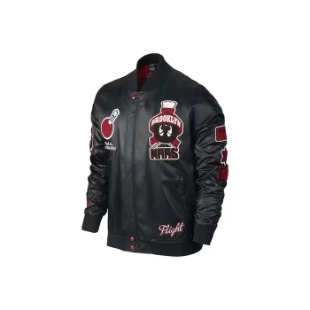 JORDAN Wb Marvin Bomber Jacket