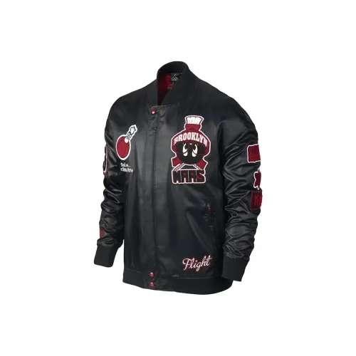 JORDAN Wb Marvin Bomber Jacket