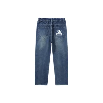SANTASTIC Jeans Men's Vintage Blue