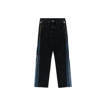 XINYINSU Jeans Unisex