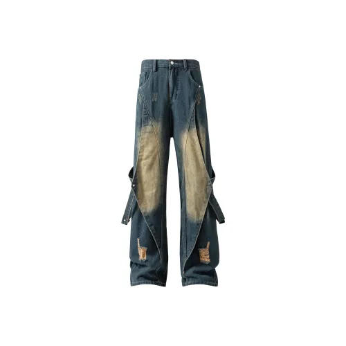 T IRA Jeans Unisex
