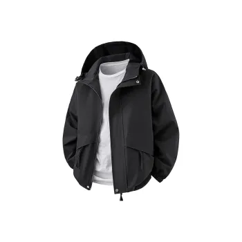 FASTFISH Jackets Unisex