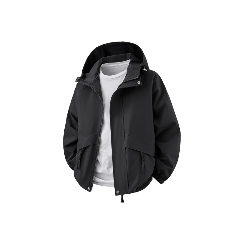 FASTFISH Jackets Unisex-0