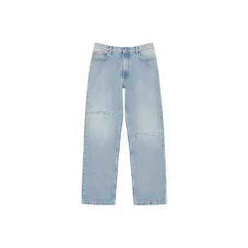 MM6 Maison Margiela 5 Pocket Pants