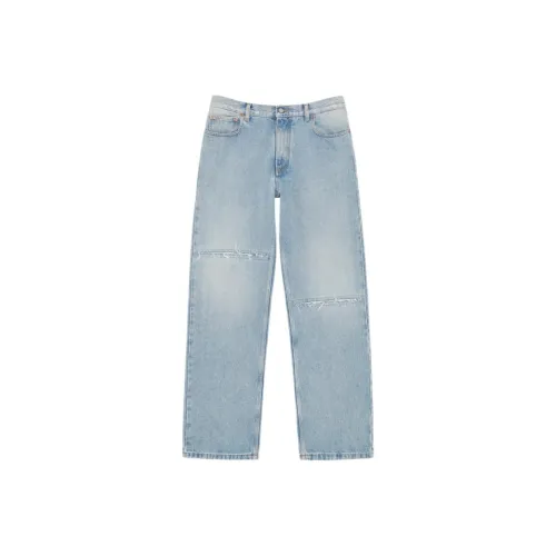 MM6 Maison Margiela 5 Pocket Pants