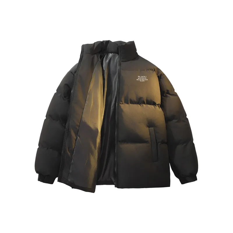 FAX FOR FMACM Puffer Jacket Unisex-0