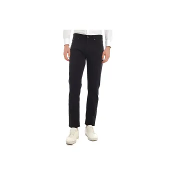 Zzegna Jeans Men Black