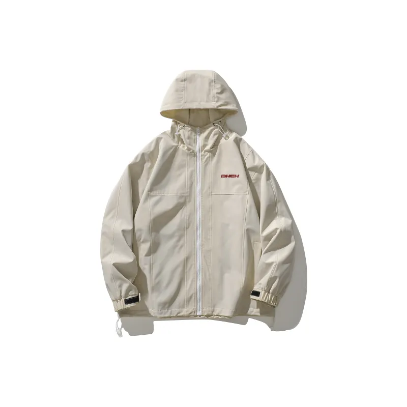 DUNHUANG ART INSTITUTE Jackets Coats Unisex-3