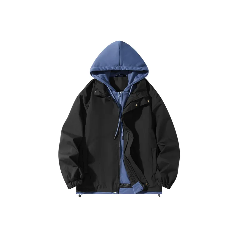 JEANSWEST Jackets & Coats Unisex-13