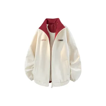 PRESSURE Jackets Coats Unisex Black