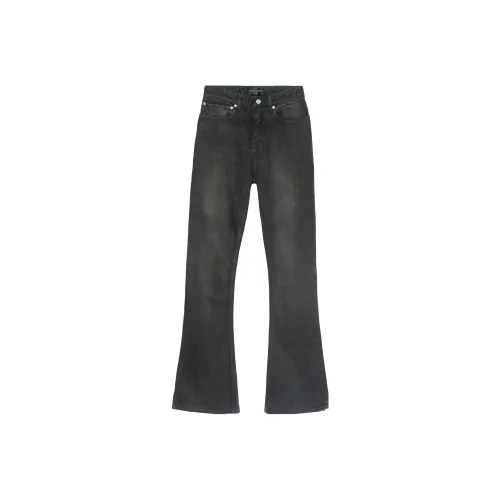 Balenciaga Bootcut Pants