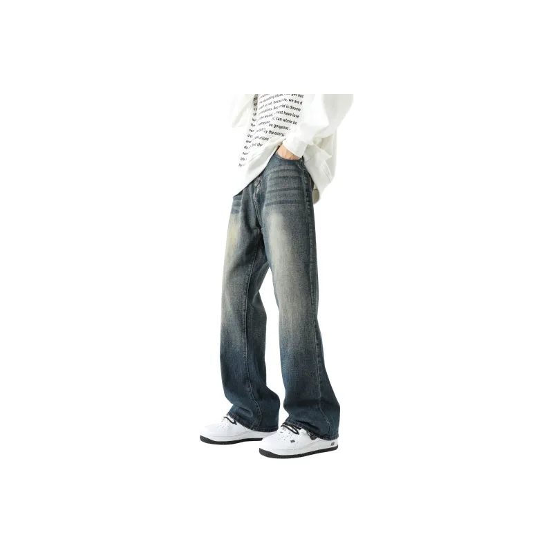 FAKE VINTAGE Jeans Unisex-14