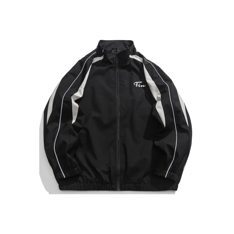 F.I.W FANGIWEN Jackets & Coats Unisex-3