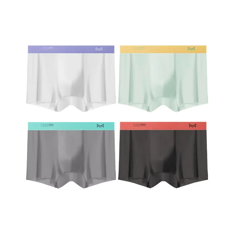MIIOW Men Underpants-10