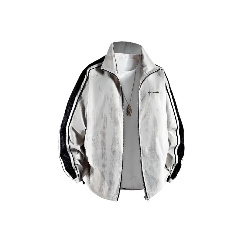 DBD WH Jackets Unisex-4