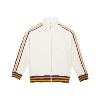 Adidas X Eric Emanuel Warm Up Track Top Jacket